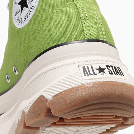 31311911 Converse All Star Trekwave Hi Light Green (Men's)