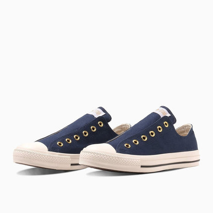 31312232 Converse All Star Slip 3 OX Navy (Men's)