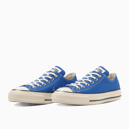 31312041 Converse All Star US OX Oriental Blue (Men's)