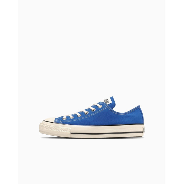 31312041 Converse All Star US OX Oriental Blue (Men's)