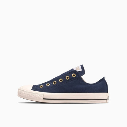 31312232 Converse All Star Slip 3 OX Navy (Men's)