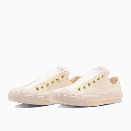 31312230 Converse All Star Slip 3 OX Off White Gold (Men's)