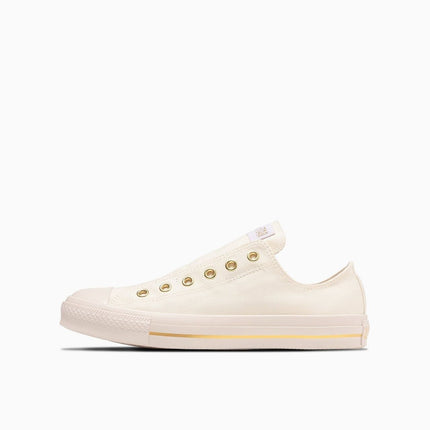 31312230 Converse All Star Slip 3 OX Off White Gold (Men's)