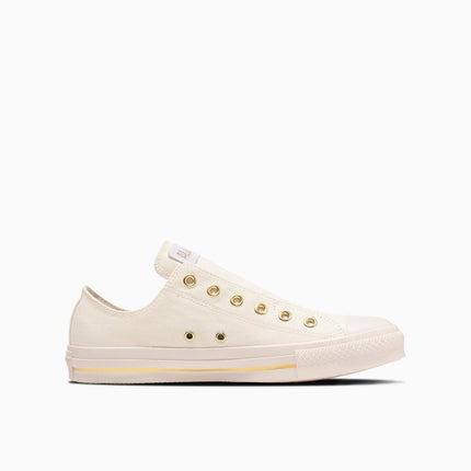 31312230 Converse All Star Slip 3 OX Off White Gold (Men's)