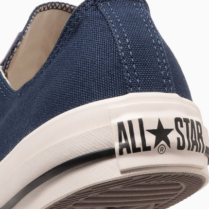 31312232 Converse All Star Slip 3 OX Navy (Men's)