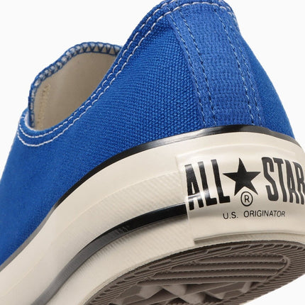 31312041 Converse All Star US OX Oriental Blue (Men's)