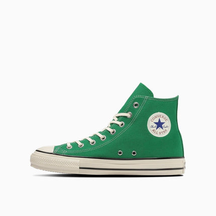 31312032 Converse All Star US Hi Amazon Green (Men's)