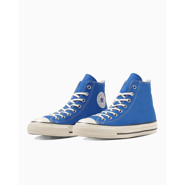 31312031 Converse All Star US Hi Oriental Blue (Men's)