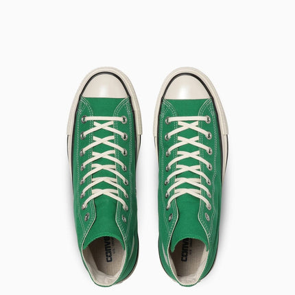 31312032 Converse All Star US Hi Amazon Green (Men's)