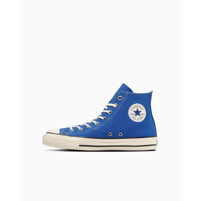 31312031 Converse All Star US Hi Oriental Blue (Men's)