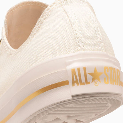 31312230 Converse All Star Slip 3 OX Off White Gold (Men's)