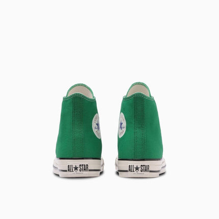 31312032 Converse All Star US Hi Amazon Green (Men's)