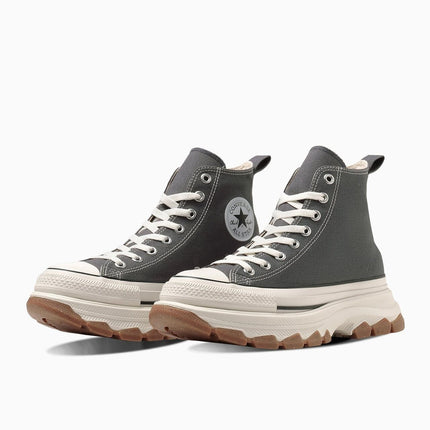 31311910 Converse All Star Trekwave Hi Grey (Men's)