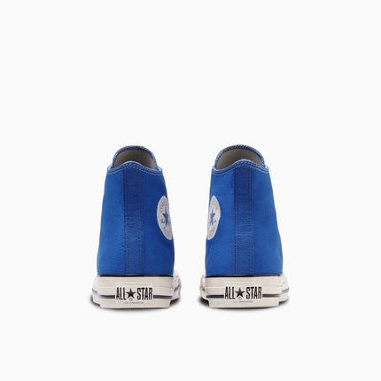 31312031 Converse All Star US Hi Oriental Blue (Men's)