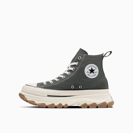 31311910 Converse All Star Trekwave Hi Grey (Men's)