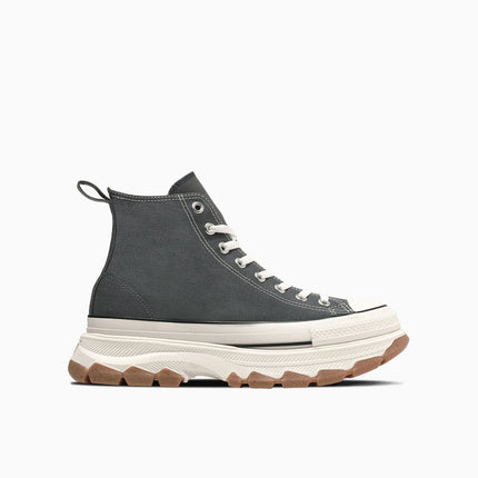 31311910 Converse All Star Trekwave Hi Grey (Men's)