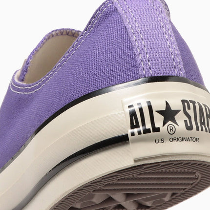 31312040 Converse All Star US OX Iris Purple (Men's)