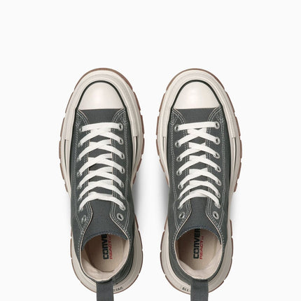 31311910 Converse All Star Trekwave Hi Grey (Men's)