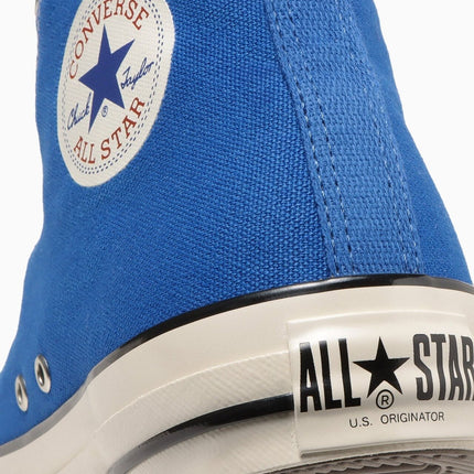 31312031 Converse All Star US Hi Oriental Blue (Men's)