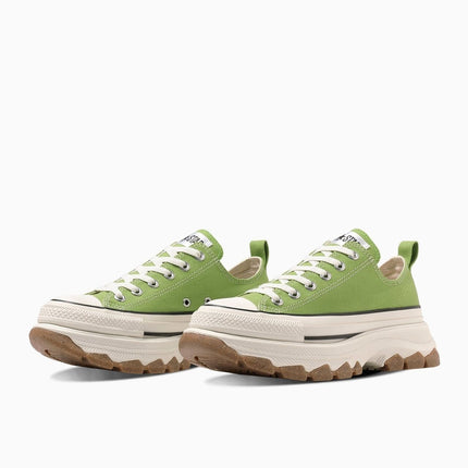 31311961 Converse All Star Trekwave OX Light Green (Men's)