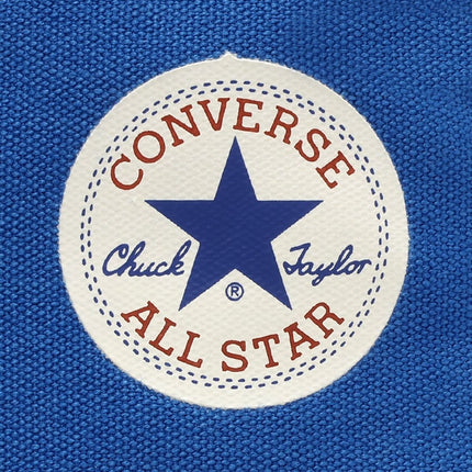 31312031 Converse All Star US Hi Oriental Blue (Men's)