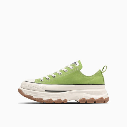 31311961 Converse All Star Trekwave OX Light Green (Men's)