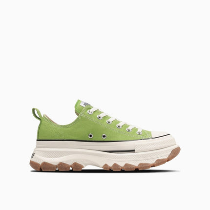 31311961 Converse All Star Trekwave OX Light Green (Men's)