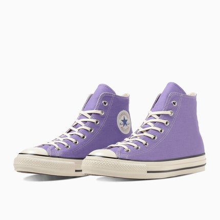 31312030 Converse All Star US Hi Iris Purple (Men's)