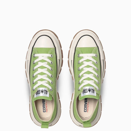 31311961 Converse All Star Trekwave OX Light Green (Men's)