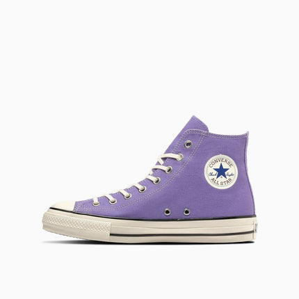 31312030 Converse All Star US Hi Iris Purple (Men's)