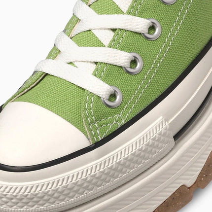 31311961 Converse All Star Trekwave OX Light Green (Men's)