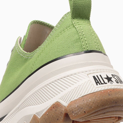 31311961 Converse All Star Trekwave OX Light Green (Men's)