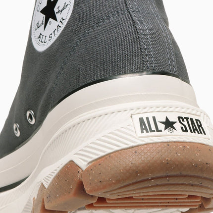 31311910 Converse All Star Trekwave Hi Grey (Men's)