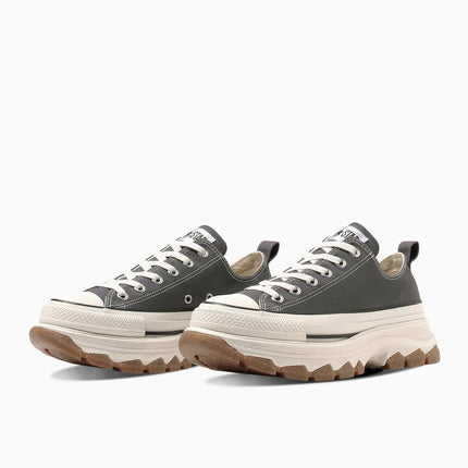 31311960 Converse All Star Trekwave OX Grey (Men's)