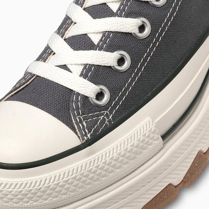 31311960 Converse All Star Trekwave OX Grey (Men's)