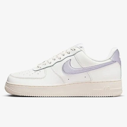 DV7470-100 Nike Air Force 1 '07 Sail Oxygen Purple (Women's)