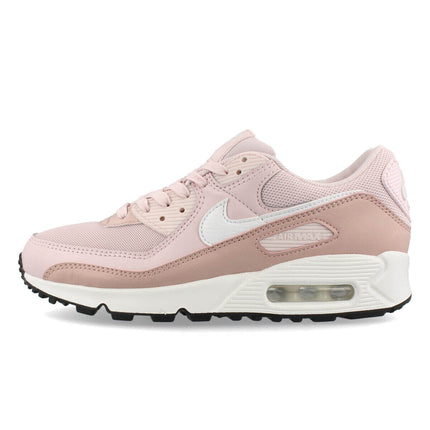 DH8010-004 Nike Air Max 90 Phantom Sand Drift Light All Wood Brown (Women's)