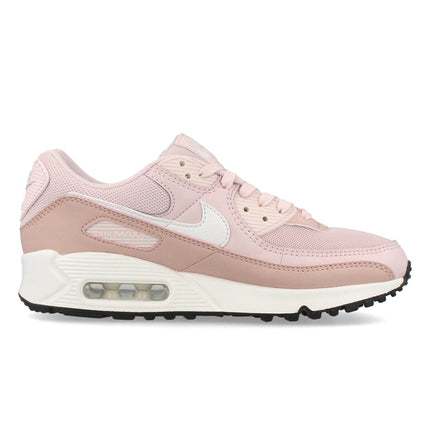 DH8010-004 Nike Air Max 90 Phantom Sand Drift Light All Wood Brown (Women's)