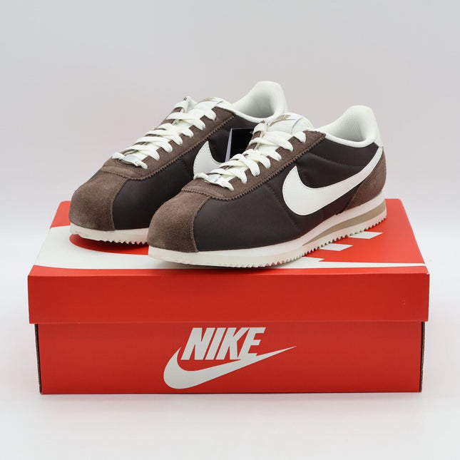 DZ2795-200 Nike Cortez Baroque Brown (Women's)