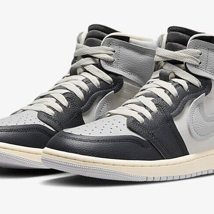 FB9891-001 Nike Air Jordan 1 High Greyscale (Women's)