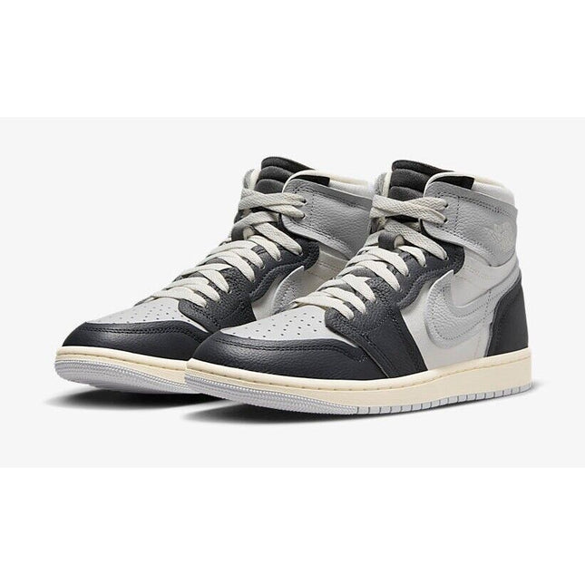 FB9891-001 Nike Air Jordan 1 High Greyscale (Women's)