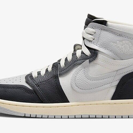 FB9891-001 Nike Air Jordan 1 High Greyscale (Women's)