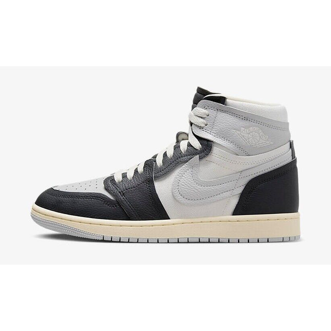 FB9891-001 Nike Air Jordan 1 High Greyscale (Women's)