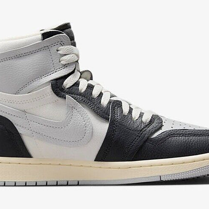 FB9891-001 Nike Air Jordan 1 High Greyscale (Women's)