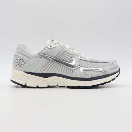 FD0884-025 Nike Zoom Vomero 5 Chrome Photon Dust Metallic Silver (Women's)