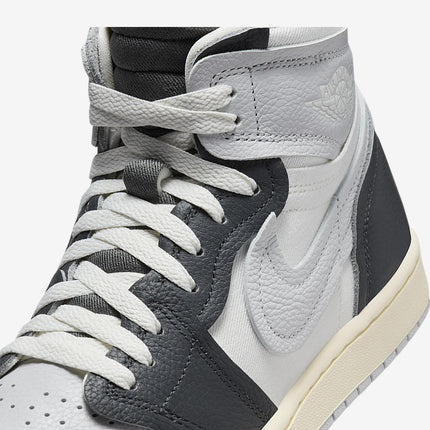 FB9891-001 Nike Air Jordan 1 High Greyscale (Women's)