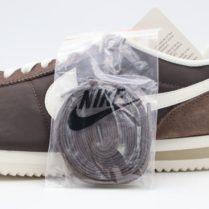 DZ2795-200 Nike Cortez Baroque Brown (Women's)