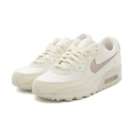 DX0115-101 Nike Air Max 90 Sail Phantom Pink Oxford (Women's)