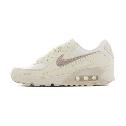 DX0115-101 Nike Air Max 90 Sail Phantom Pink Oxford (Women's)