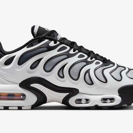 FV4081-102 Nike Air Max Plus Drift Summit White Metallic Silver Black (Women's)